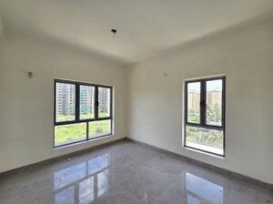 3 BHK Apartment For Sale in Sun AL 06, New Town