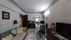 2 BHK Apartment For Rent in Imperial Heights Goregaon West