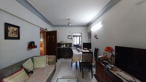 2 BHK Apartment For Rent in Imperial Heights Goregaon West, Goregaon West