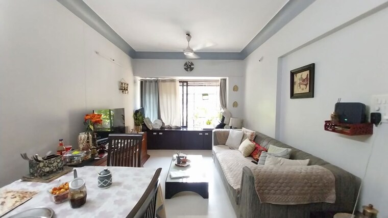 Kitchen, imperial-heights-goregaon-west 2 Bedroom 612 Sq.Ft. Apartment In Goregaon West Mumbai 10617646