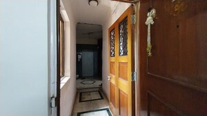 Building Lobby in 2 BHK Apartment at Imperial Heights Goregaon West, Goregaon West – for Rent