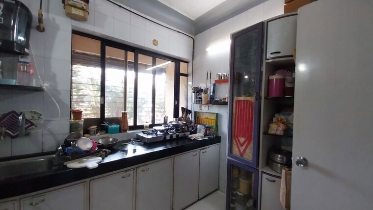 Kitchen, imperial-heights-goregaon-west 2 Bedroom 612 Sq.Ft. Apartment In Goregaon West Mumbai 10617646