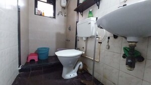 Team Area in 2 BHK Apartment at Imperial Heights Goregaon West, Goregaon West – for Rent