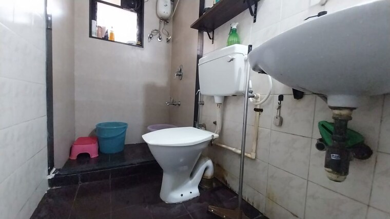 Team Area, imperial-heights-goregaon-west 2 Bedroom 612 Sq.Ft. Apartment In Goregaon West Mumbai 10617646