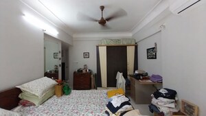 Living Room in 2 BHK Apartment at Imperial Heights Goregaon West, Goregaon West – for Rent
