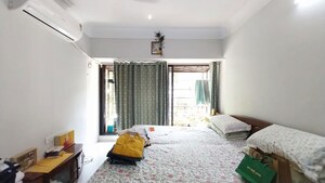 Living Room in 2 BHK Apartment at Imperial Heights Goregaon West, Goregaon West – for Rent