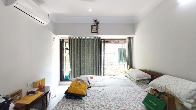 Living Room, imperial-heights-goregaon-west 2 Bedroom 612 Sq.Ft. Apartment In Goregaon West Mumbai 10617646