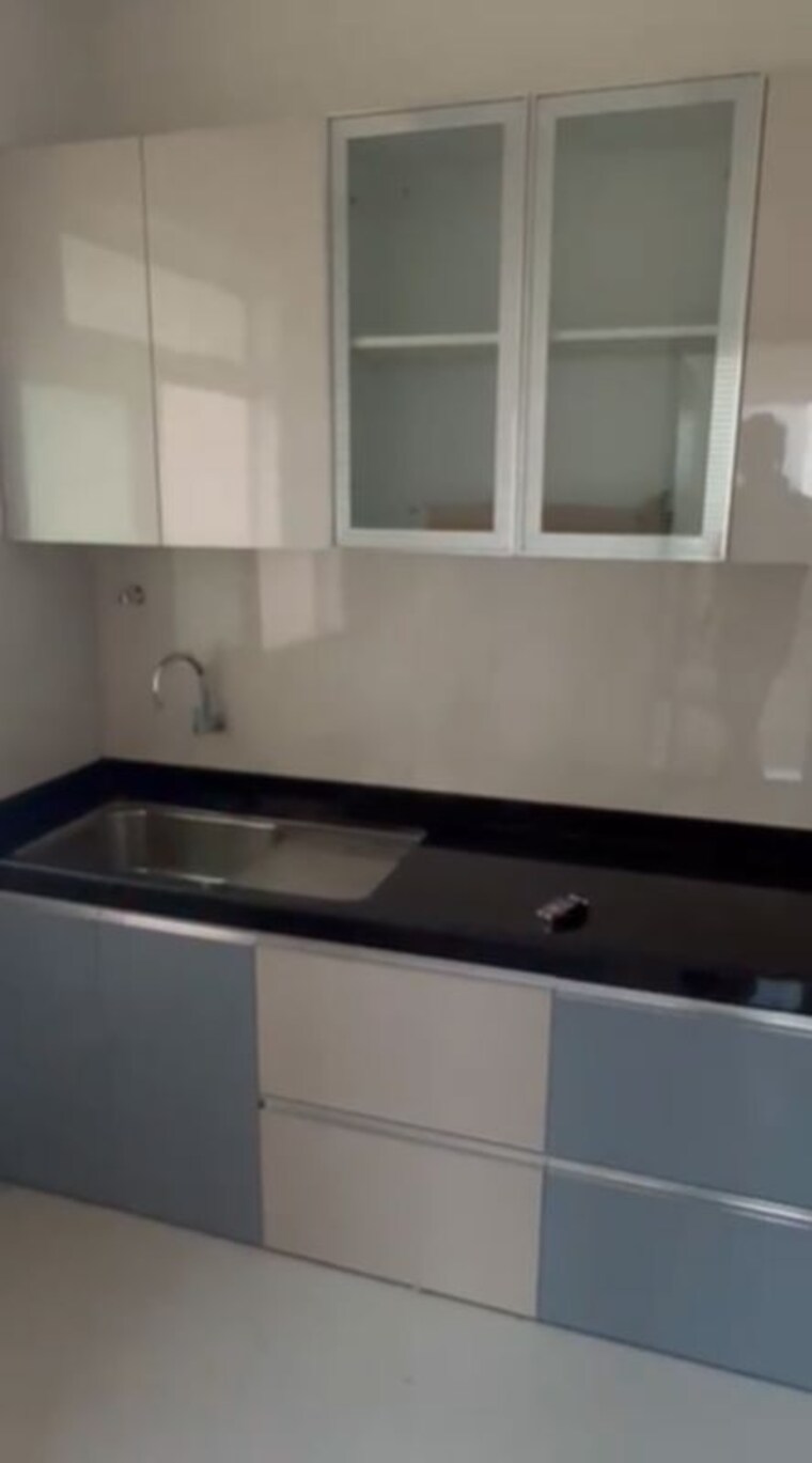 Kitchen, chembur 2 Bedroom 730 Sq.Ft. Apartment In Chembur Mumbai 10617610