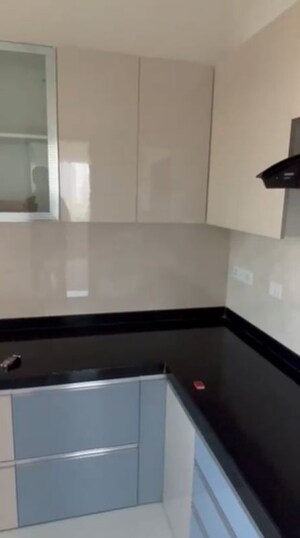 Kitchen in 2 BHK Apartment at Chembur – for Rent