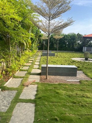  Plot – Garden View at Shadnagar - for Sale