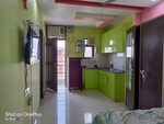 1 Rk  340 Sq.Ft. Builder Floor in Sushant Lok I