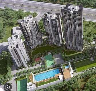 4 BHK + Servant Room,Study Room 4800 Sq.Ft. Apartment in Experion Windchants