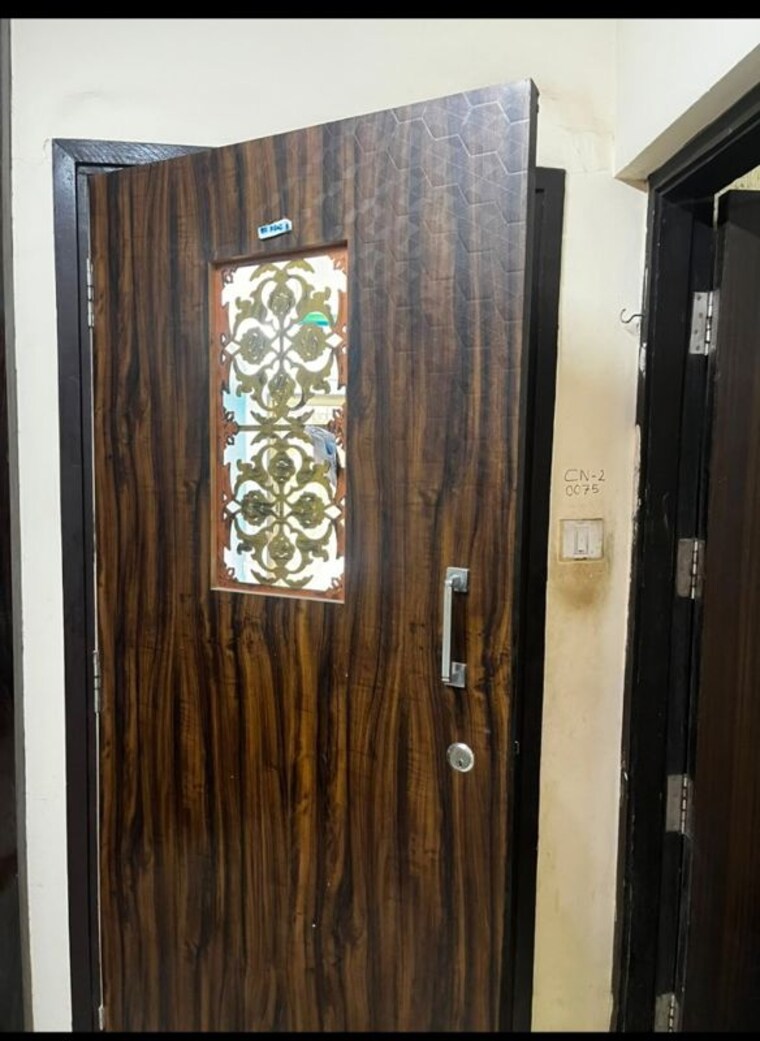 undefined, runwal-garden-city 2.5 Bedroom 816 Sq.Ft. Apartment In Balkum Pada Thane 10617652