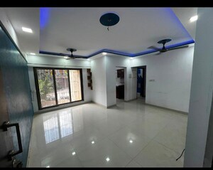 2.5 BHK Apartment For Sale in Runwal Garden City, Balkum Pada