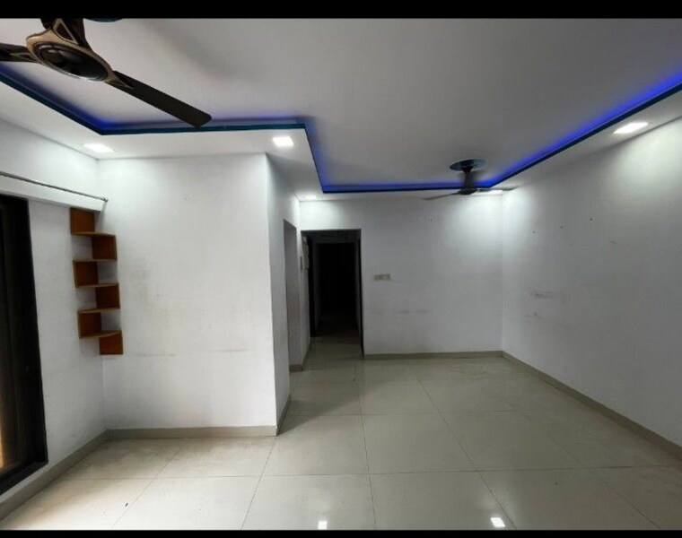 Hall, runwal-garden-city 2.5 Bedroom 816 Sq.Ft. Apartment In Balkum Pada Thane 10617652