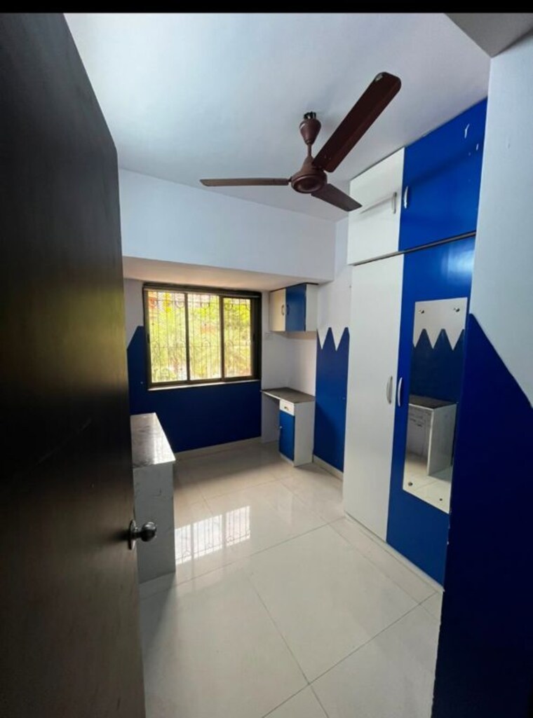 undefined, runwal-garden-city 2.5 Bedroom 816 Sq.Ft. Apartment In Balkum Pada Thane 10617652