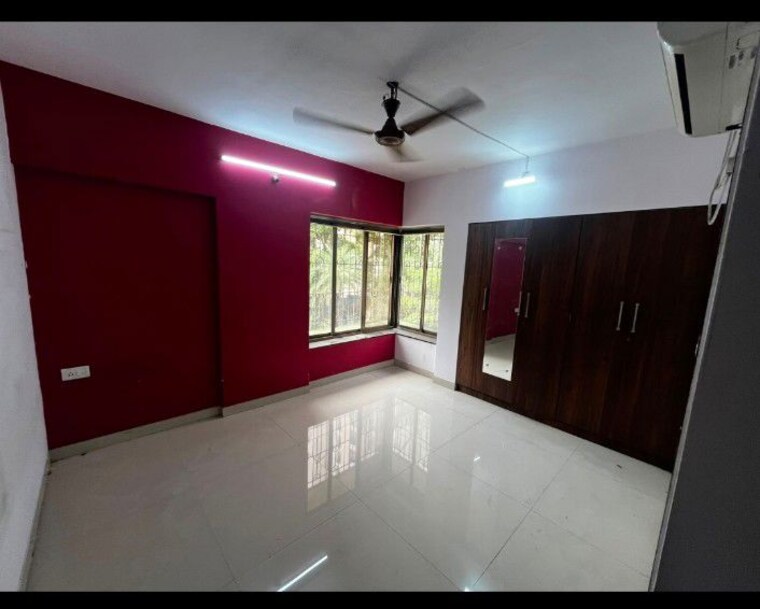 Bedroom, runwal-garden-city 2.5 Bedroom 816 Sq.Ft. Apartment In Balkum Pada Thane 10617652