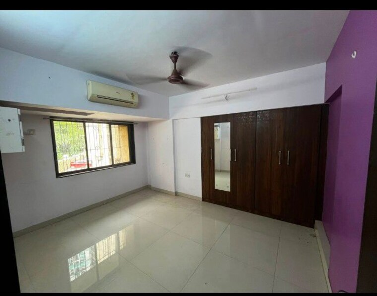 Bedroom, runwal-garden-city 2.5 Bedroom 816 Sq.Ft. Apartment In Balkum Pada Thane 10617652