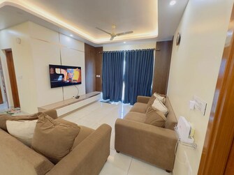 3 BHK + Store Room 1600 Sq.Ft. Apartment in Prestige Park Square