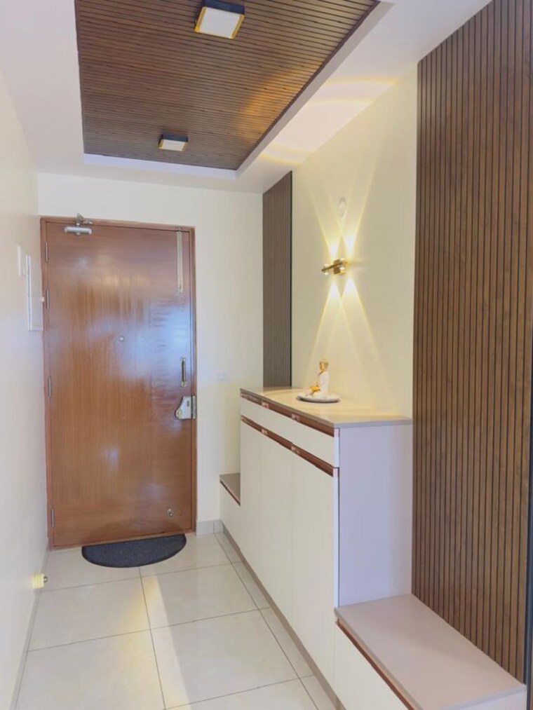 Room, prestige-park-square 3 Bedroom 1600 Sq.Ft. Apartment In Bannerghatta Road Bangalore 10497942