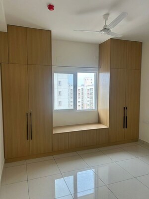 Room in 3 BHK Apartment at Prestige Finsbury Park Hyde, Bagaluru – for Sale