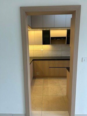 Furnished Amenities in 3 BHK Apartment at Prestige Finsbury Park Hyde, Bagaluru – for Sale