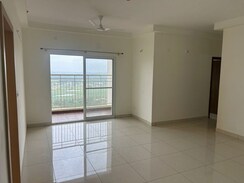 3 BHK + Study Room Apartment For Sale in Prestige Finsbury Park Hyde