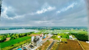 Plot Area in 3 BHK Apartment at Prestige Finsbury Park Hyde, Bagaluru – for Sale