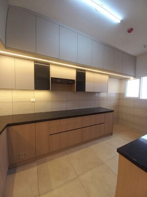 Kitchen in 3 BHK Apartment at Prestige Finsbury Park Hyde, Bagaluru – for Sale