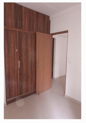 Room in 2 BHK Apartment at Nandi Citadel, Bannerghatta Road – for Rent