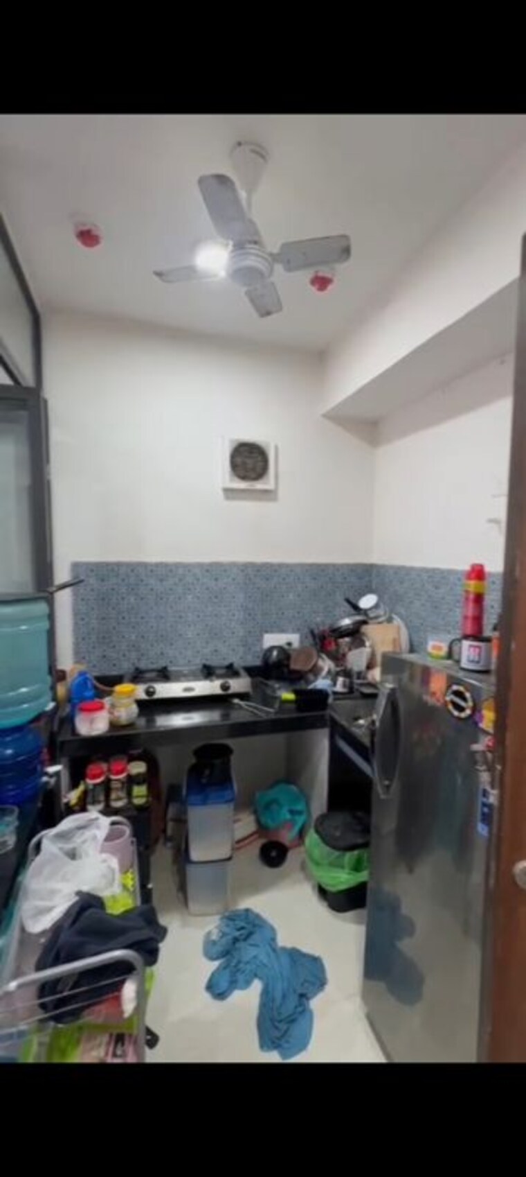 Gym, lodha-quality-home-tower-2 1 Bedroom 317 Sq.Ft. Apartment In Majiwada Thane 10617661