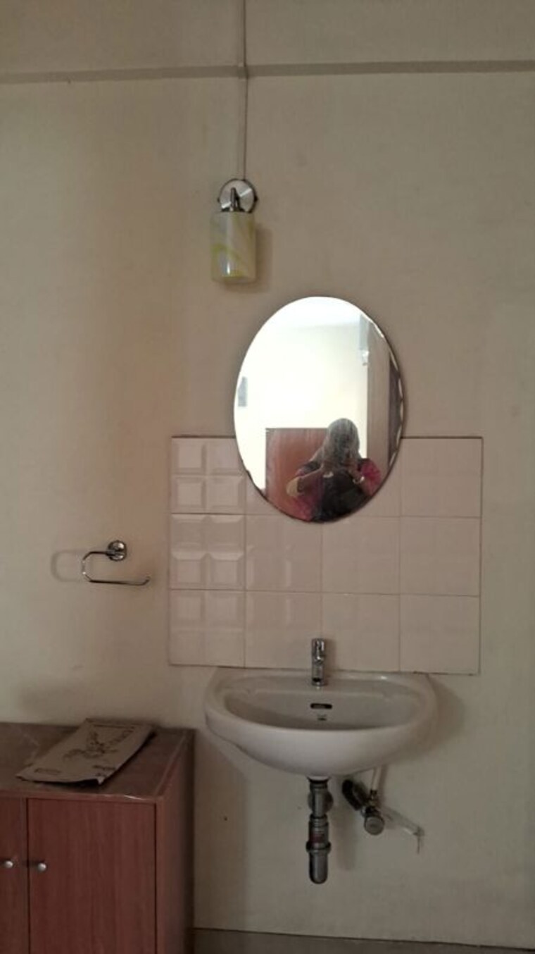 Bathroom, hm-world-city 3 Bedroom 2029 Sq.Ft. Apartment In Jp Nagar Bangalore 10602744