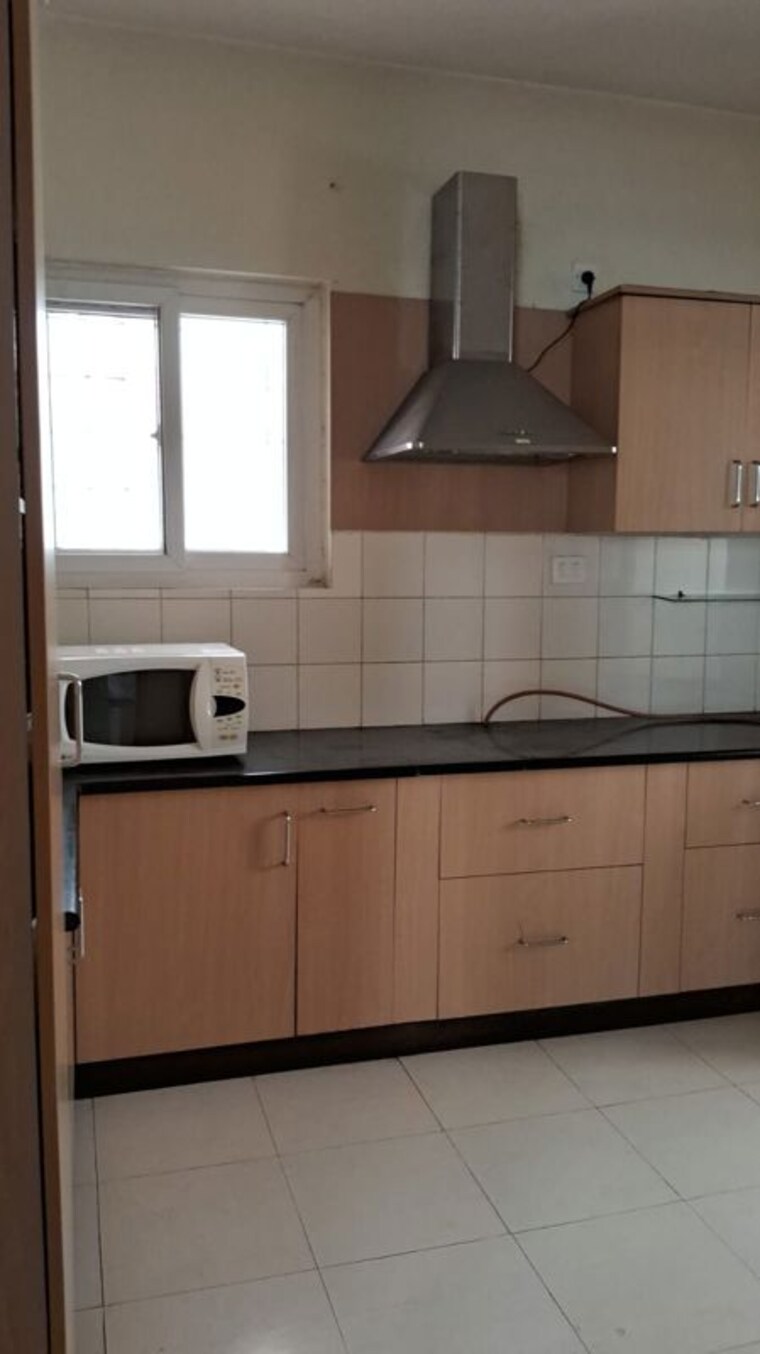 Kitchen, hm-world-city 3 Bedroom 2029 Sq.Ft. Apartment In Jp Nagar Bangalore 10602744