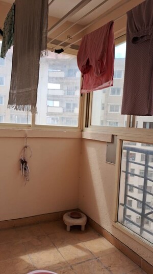  3 BHK Apartment at HM World City, Jp Nagar – for Sale