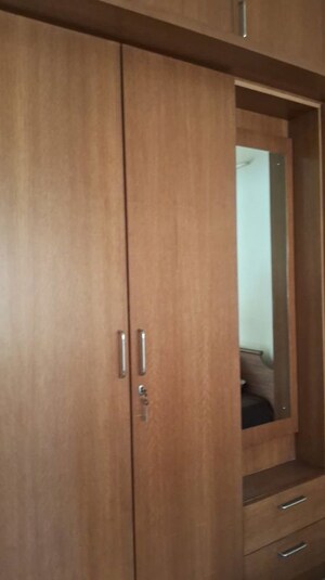  3 BHK Apartment at HM World City, Jp Nagar – for Sale