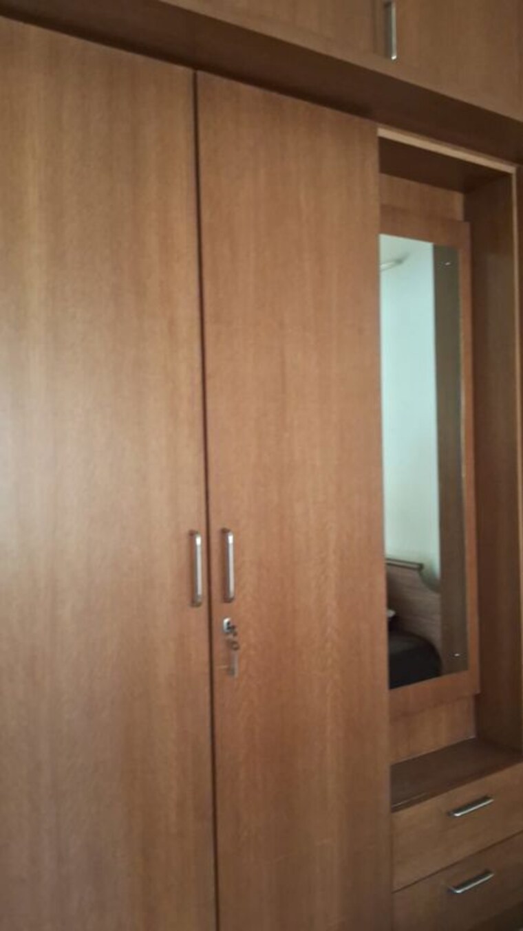 undefined, hm-world-city 3 Bedroom 2029 Sq.Ft. Apartment In Jp Nagar Bangalore 10602744