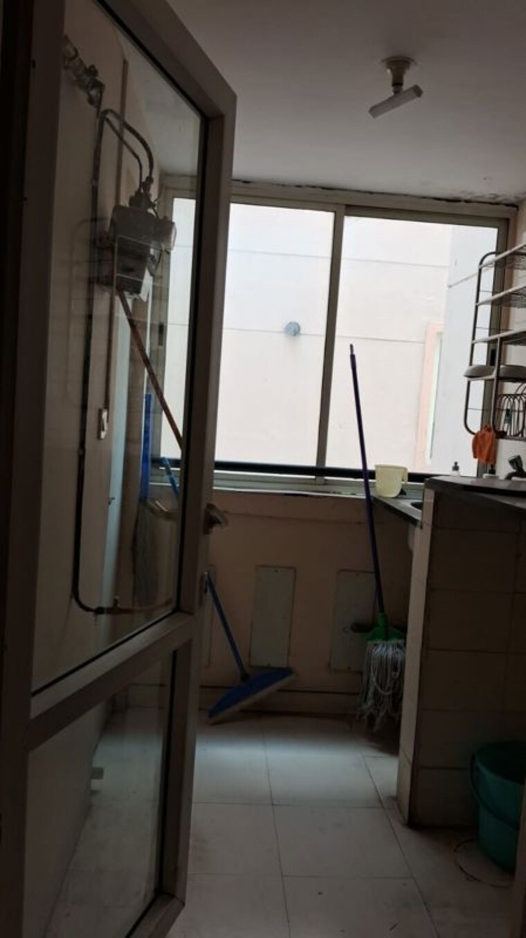 Kitchen, hm-world-city 3 Bedroom 2029 Sq.Ft. Apartment In Jp Nagar Bangalore 10602744