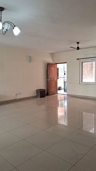 3 BHK + Store Room 2029 Sq.Ft. Apartment in HM World City