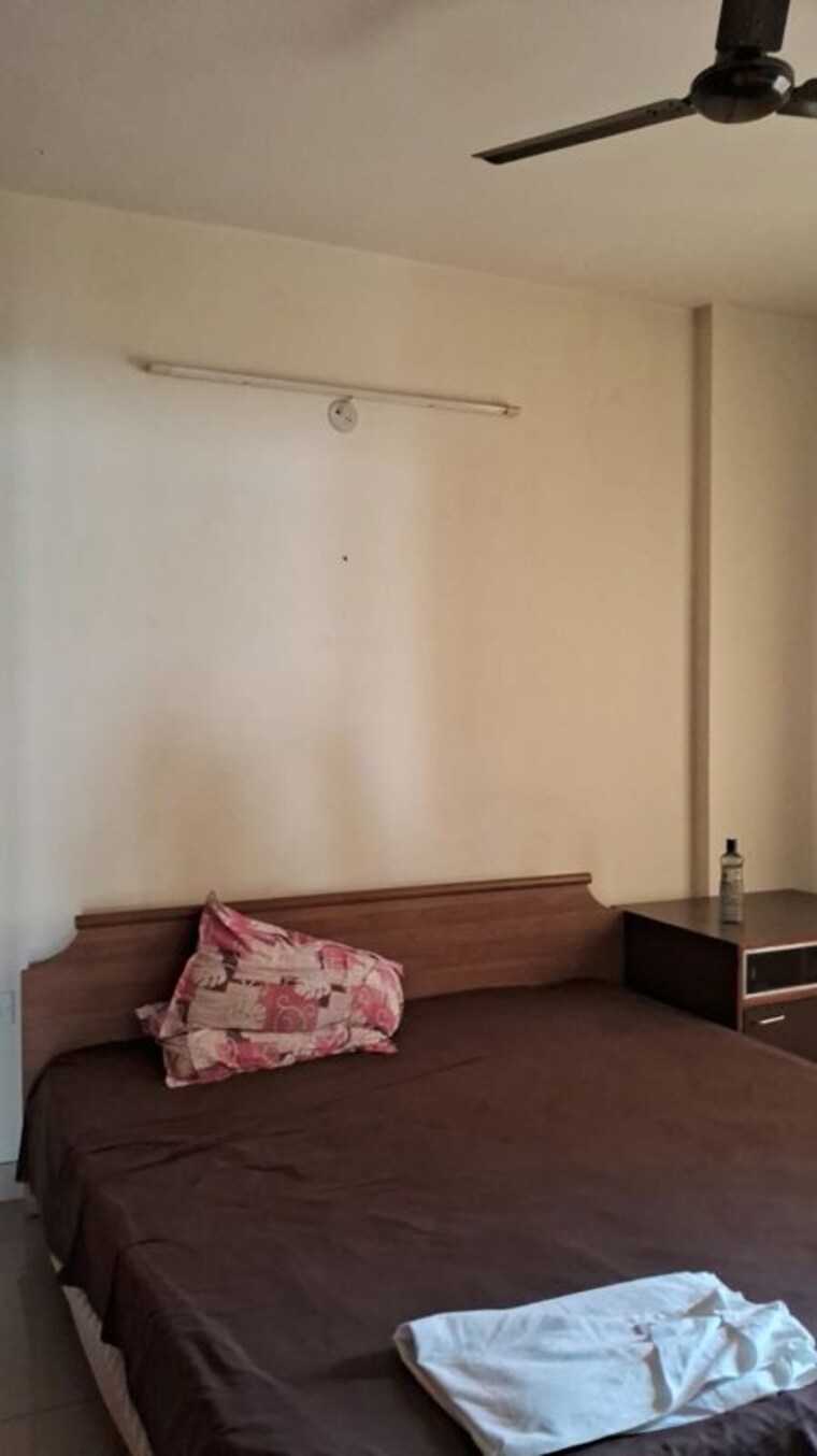 Bedroom, hm-world-city 3 Bedroom 2029 Sq.Ft. Apartment In Jp Nagar Bangalore 10602744