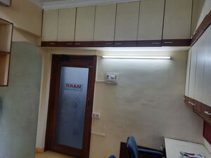   Office Space at Chembur – for Rent