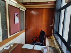 Office Space For Rent in Chembur