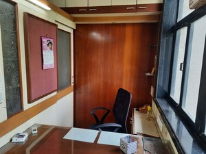  Office Space For Rent in Chembur