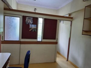 Team Area in  Office Space at Chembur – for Rent