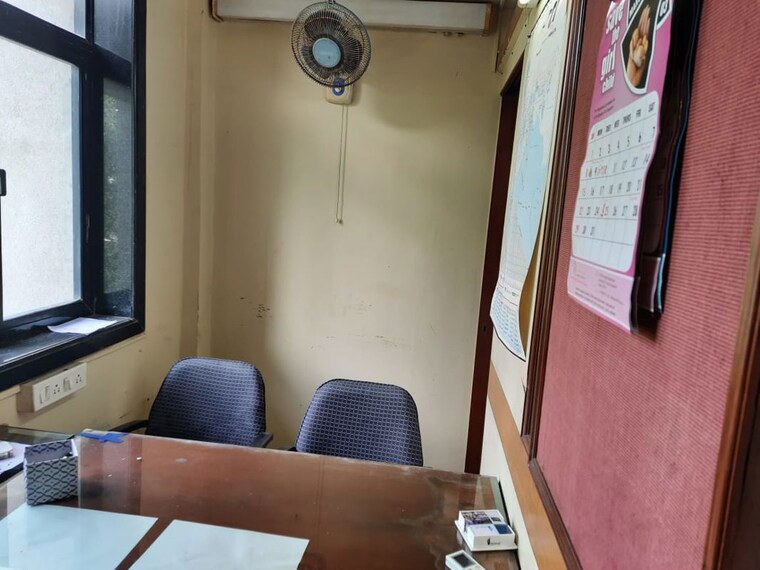 Team Area, chembur Commercial Office Space 305 Sq.Ft. In Chembur Mumbai 10617657