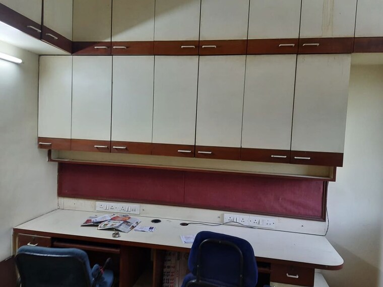Team Area, chembur Commercial Office Space 305 Sq.Ft. In Chembur Mumbai 10617657