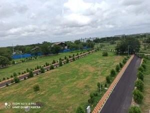  Plot – Garden View at Bhanur - for Sale