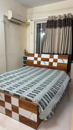 1 BHK + Prayer Room,Servant Room,Study Room,Extra Room 750 Sq.Ft. Apartment in Maitri Terrace