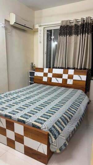 1 BHK Apartment For Rent in Maitri Terrace, Sanjay Park
