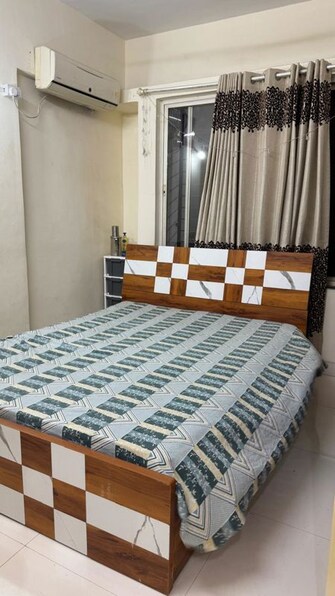 1 BHK + Prayer Room,Servant Room,Study Room,Extra Room Apartment For Rent in Maitri Terrace in Sanjay Park, Pune