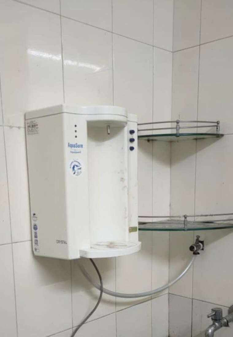 Bathroom, maitri-terrace 1 Bedroom 750 Sq.Ft. Apartment In Sanjay Park Pune 10617664